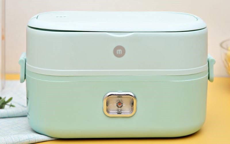 Hộp cơm điện Mishio MK-317
