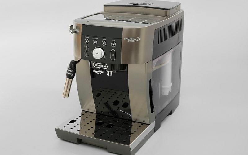 M&aacute;y pha c&agrave; ph&ecirc; Delonghi ECAM250.33.TB