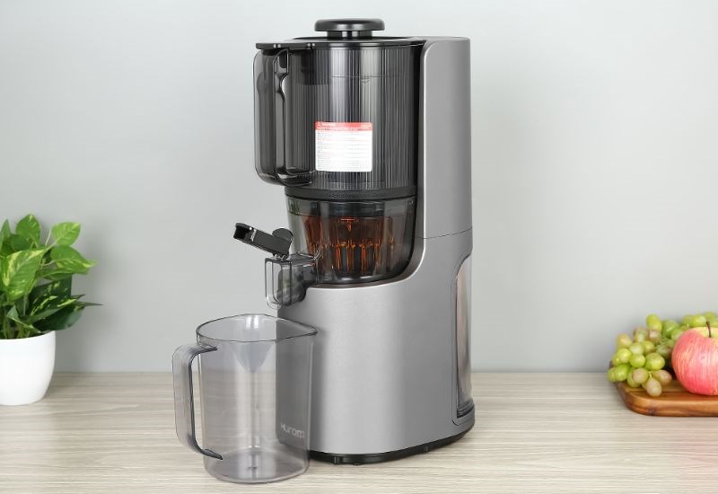 C&ocirc;ng suất m&aacute;y &eacute;p chậm l&agrave; g&igrave;?