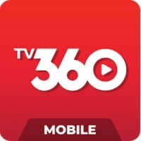 TV360 - Ứng dụng xem truyền hình trực tuyến Viettel