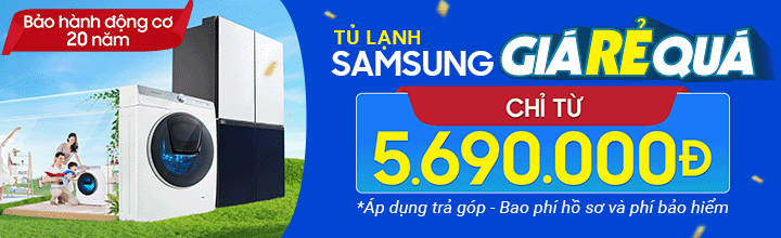2023 - AP - Samsung TL