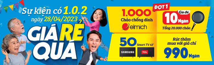GRQ sự kiện