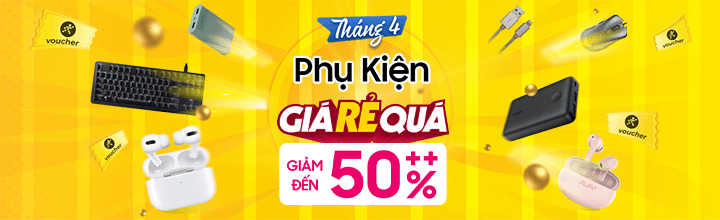 Phụ kiện