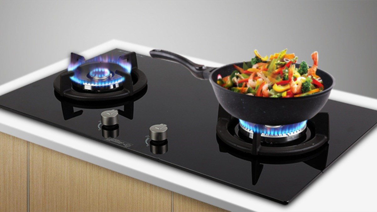 Bếp ga nhập khẩu loại nào tốt