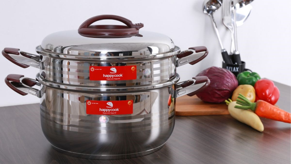 Hấp thủy nhiệt là gì