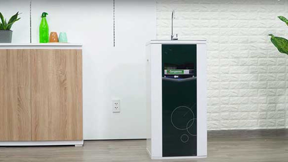 Máy lọc nước nhiễm mặn gia đình