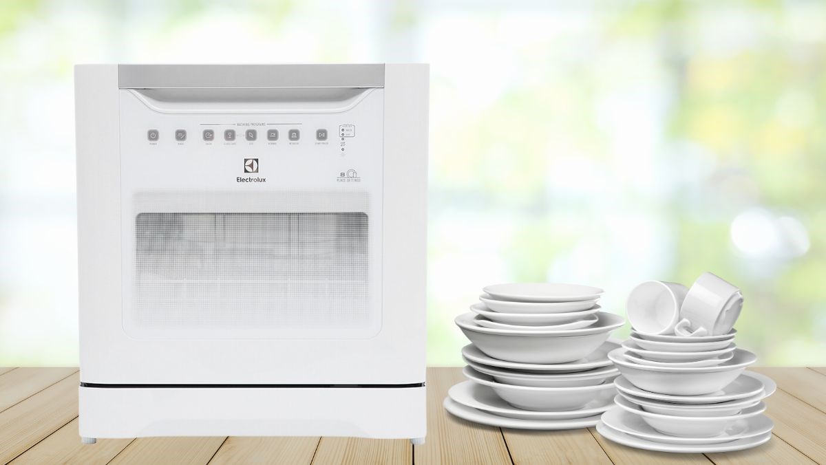 Top máy rửa bát quốc dân