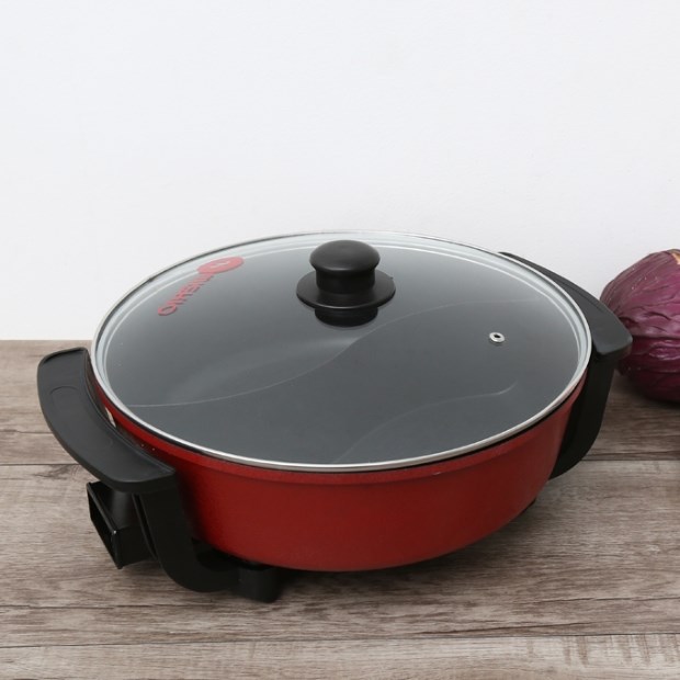 Top 3 chảo lẩu nướng chất lượng, tiện lợi cho các buổi tiệc BBQ