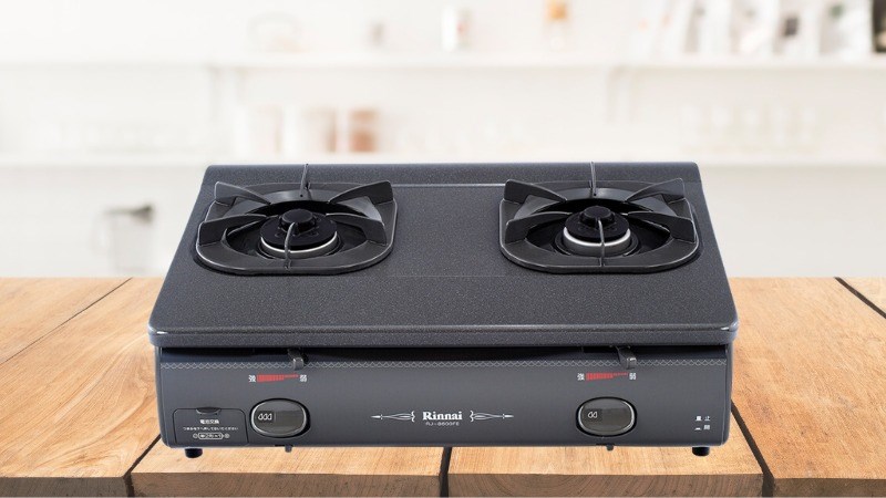 Bếp ga nhập khẩu Rinnai