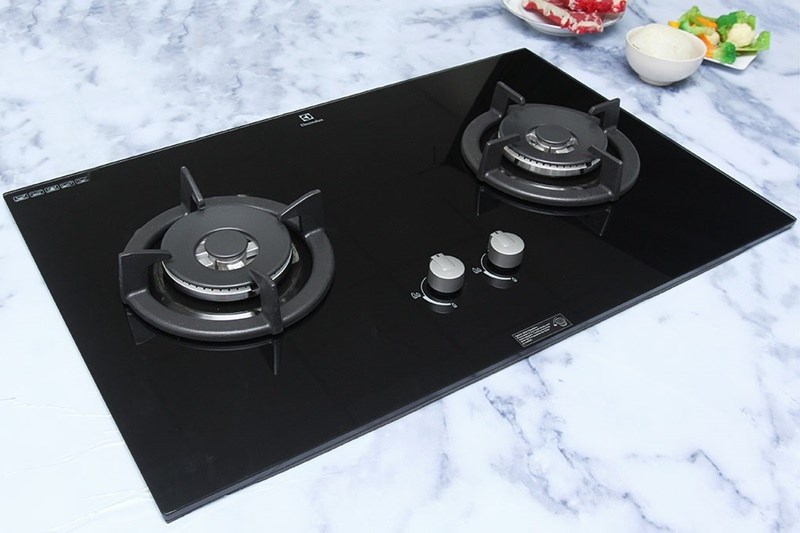 Bếp ga nhập khẩu Rinnai