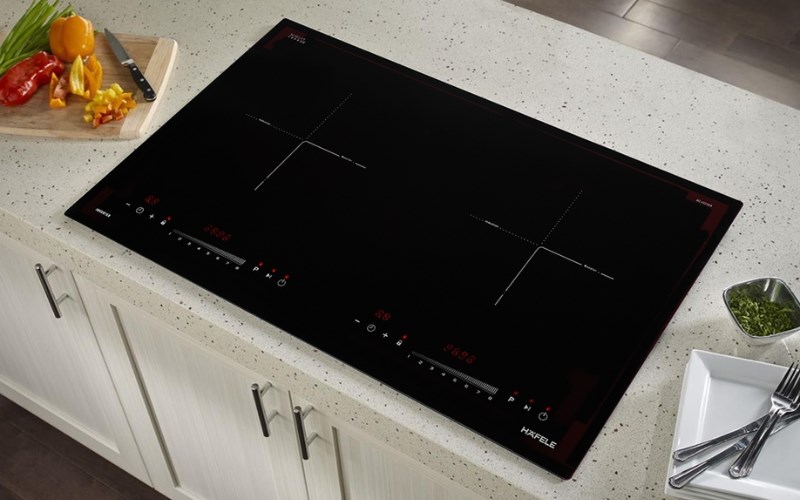 Bếp từ đ&ocirc;i lắp &acirc;m Hafele HC-I2732A (536.61.726)