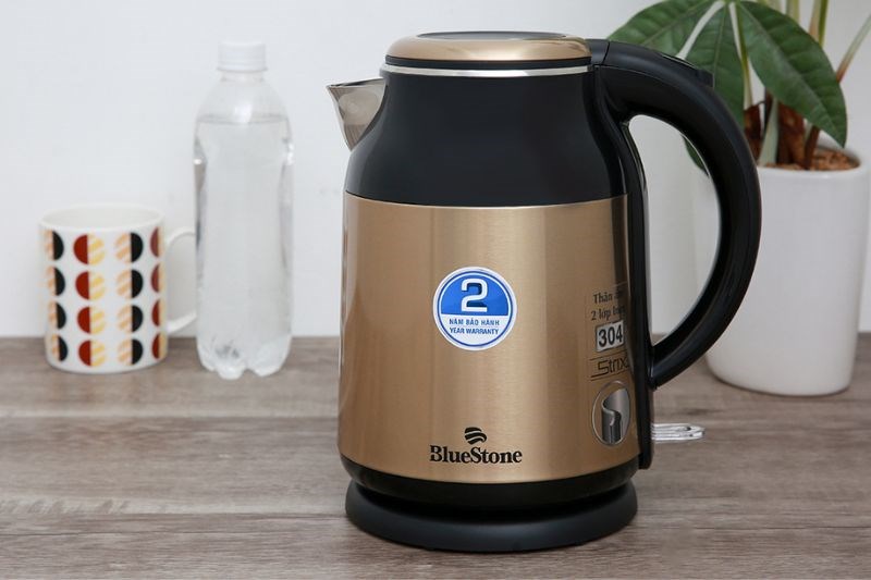 B&igrave;nh đun si&ecirc;u tốc BlueStone 1.8 l&iacute;t KTB-3369