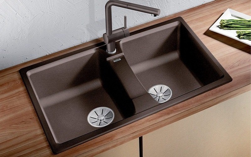 Bồn rửa ch&eacute;n đ&aacute; nh&acirc;n tạo l&agrave; g&igrave;?