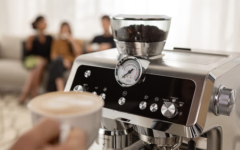 T&igrave;m hiểu về &aacute;p suất m&aacute;y pha c&agrave; ph&ecirc;