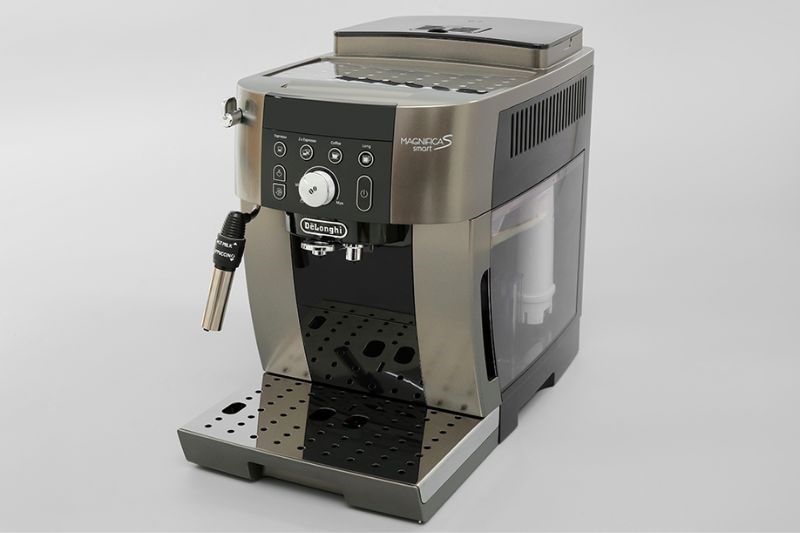 M&aacute;y pha c&agrave; ph&ecirc; Delonghi ECAM250.33.TB