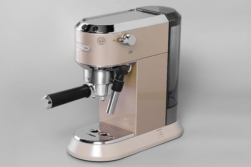 M&aacute;y pha c&agrave; ph&ecirc; Delonghi EC785.BG