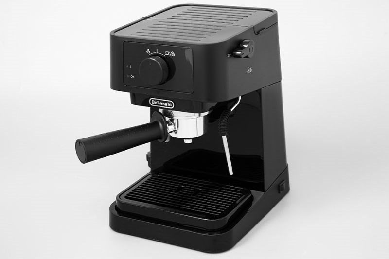 M&aacute;y pha c&agrave; ph&ecirc; Delonghi EC230.BK
