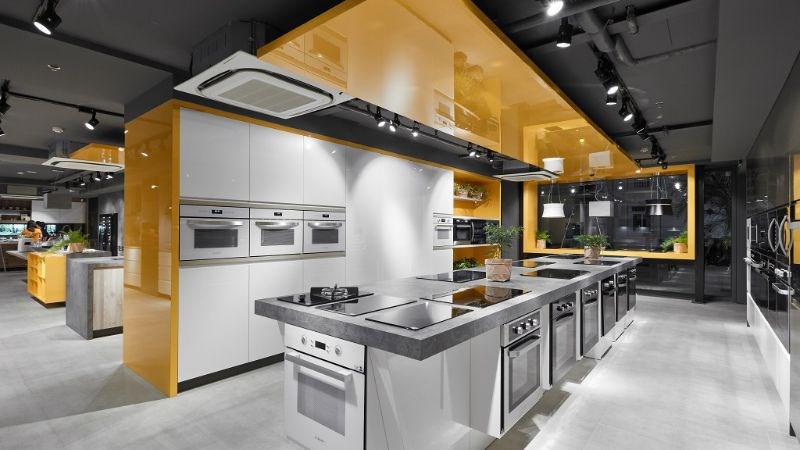 Thương hiệu Malloca