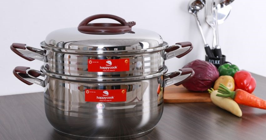 Chuẩn bị đơn giản, chế biến nhanh chóng