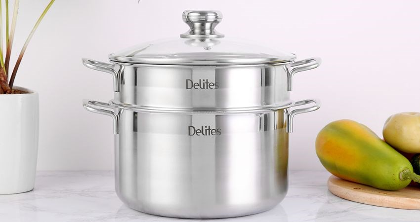 Bảo toàn các vitamin và khoáng chất