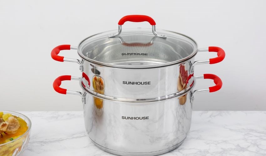 Hạn chế cholesterol