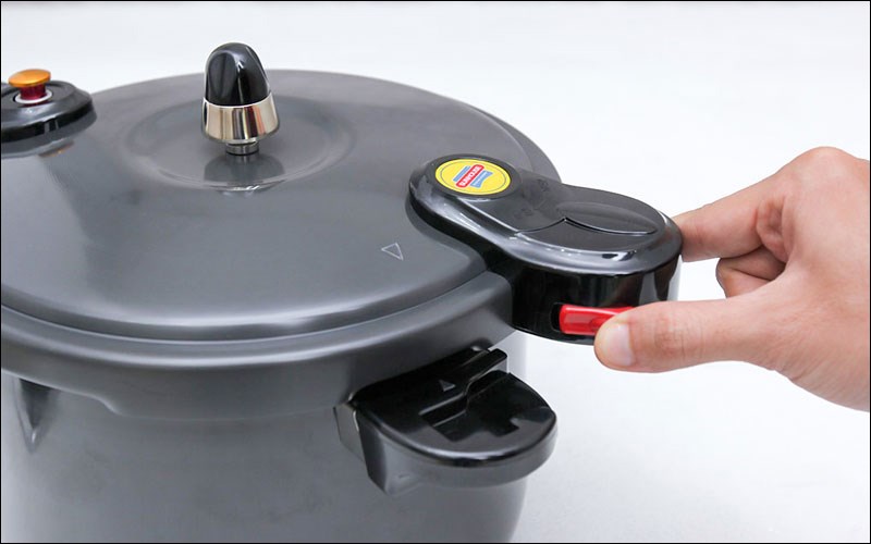 Dòng nồi áp suất cơ Tefal