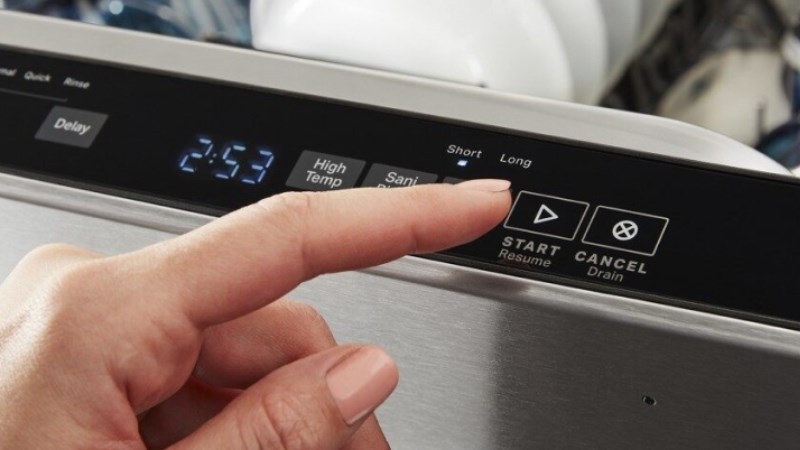 Đ&oacute;ng c&ocirc;ng tắc tho&aacute;t nước