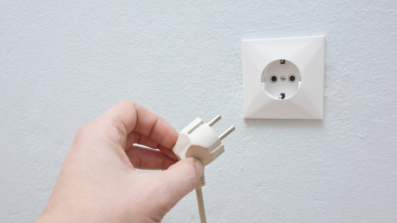 Reset m&aacute;y rửa b&aacute;t Bosch bằng tay