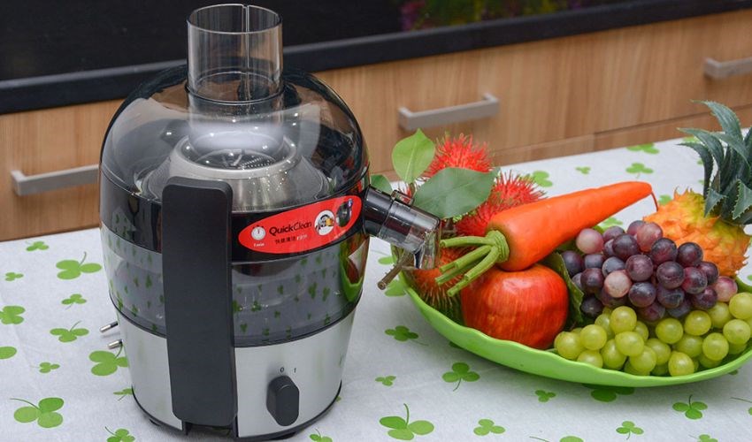 M&aacute;y &eacute;p tr&aacute;i c&acirc;y Philips HR1836 