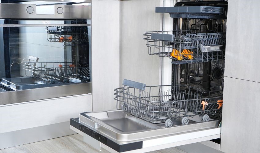 Bơm yếu hoặc kh&ocirc;ng hoạt động