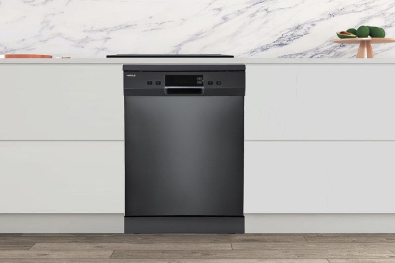 M&aacute;y rửa ch&eacute;n độc lập Hafele HDW-F60EB (538.21.310)