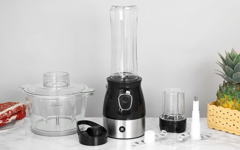 M&aacute;y xay đa năng Mishio MK-258