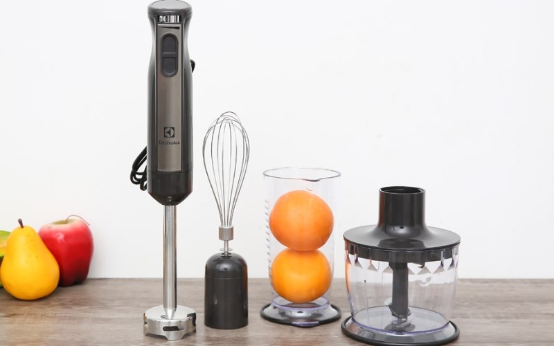 M&aacute;y xay sinh tố cầm tay Electrolux ESTM5417S