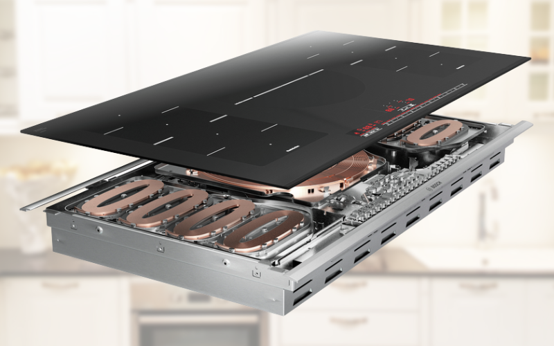 Linh kiện bị hỏng