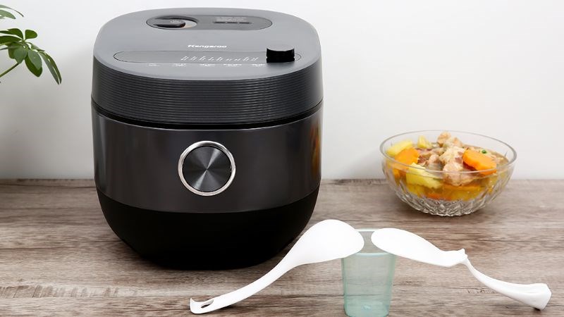 Thiết kế hiện đại, sang trọng, đẹp mắt