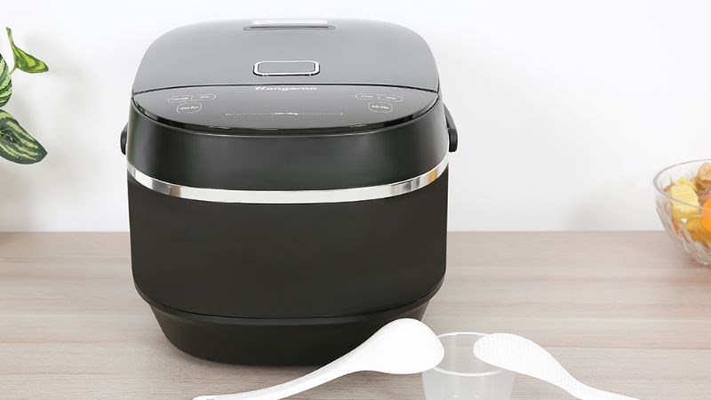 Chất liệu tốt, bền bỉ