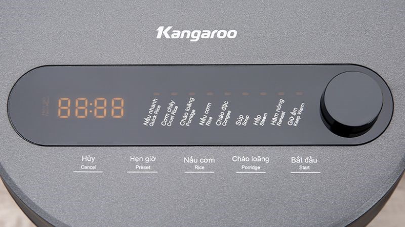 Tích hợp nhiều tính năng nổi bật