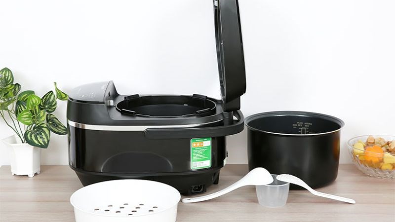 Giá thành hợp lý