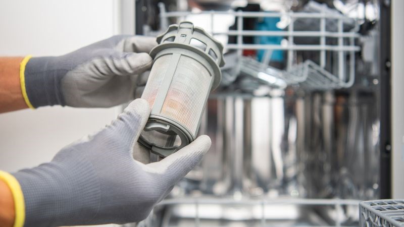 Vệ sinh m&aacute;y định kỳ