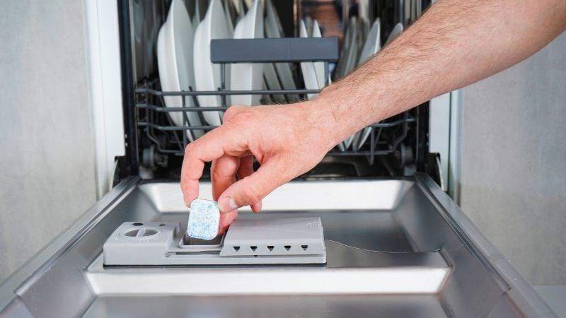 Nguy&ecirc;n nh&acirc;n ch&eacute;n b&aacute;t bị nhờn