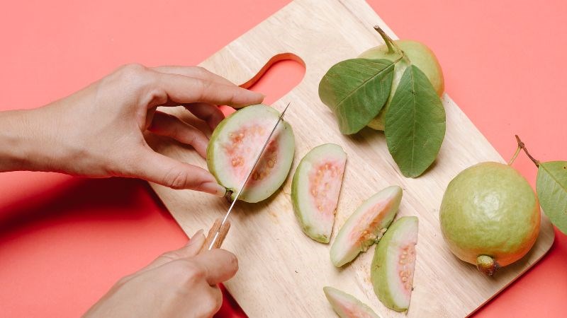 Thớt gỗ l&agrave; g&igrave;