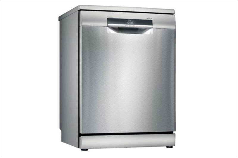 M&aacute;y rửa b&aacute;t độc lập Bosch SMS6ZCI08E