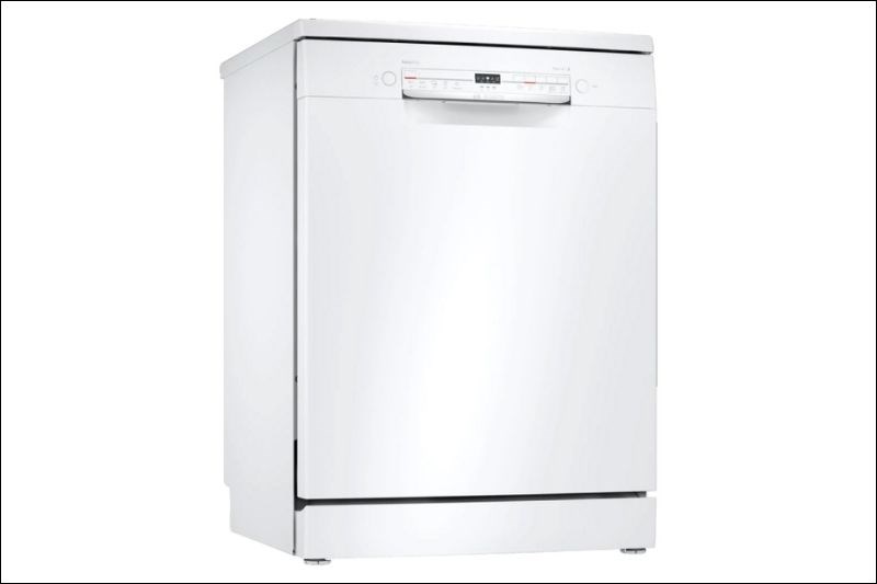 M&aacute;y rửa b&aacute;t độc lập Bosch SMS2ITW04E TGB