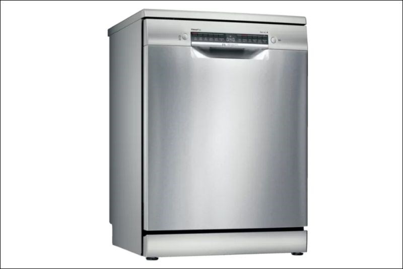 M&aacute;y rửa b&aacute;t độc lập Bosch SMS4IVI01P