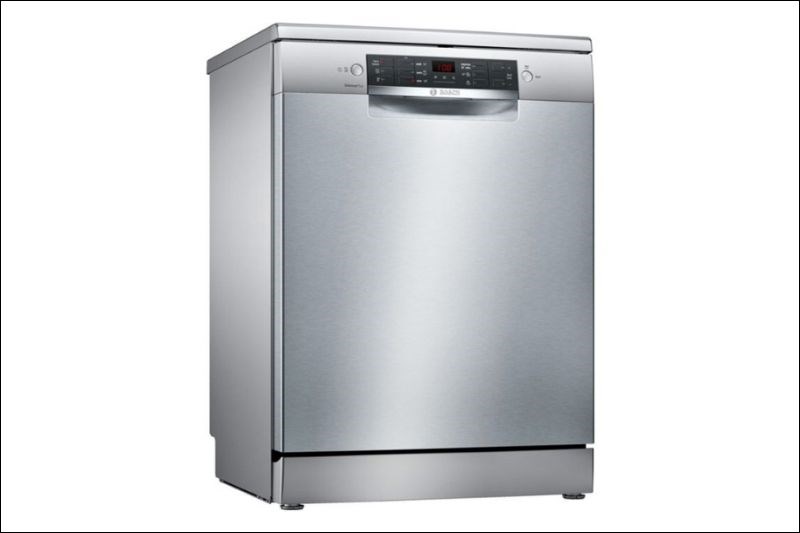 M&aacute;y rửa b&aacute;t độc lập Bosch SMS46GI01P TGB