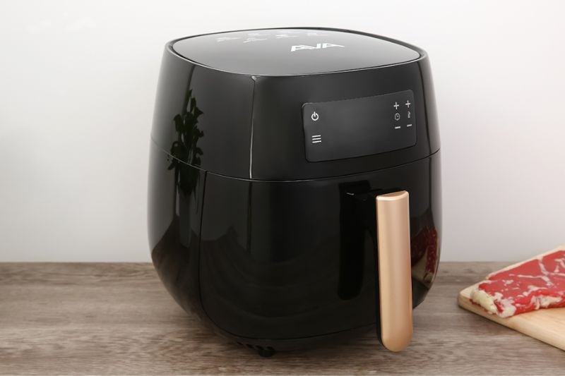 Nồi chi&ecirc;n kh&ocirc;ng dầu AVA AF358T 4 l&iacute;t