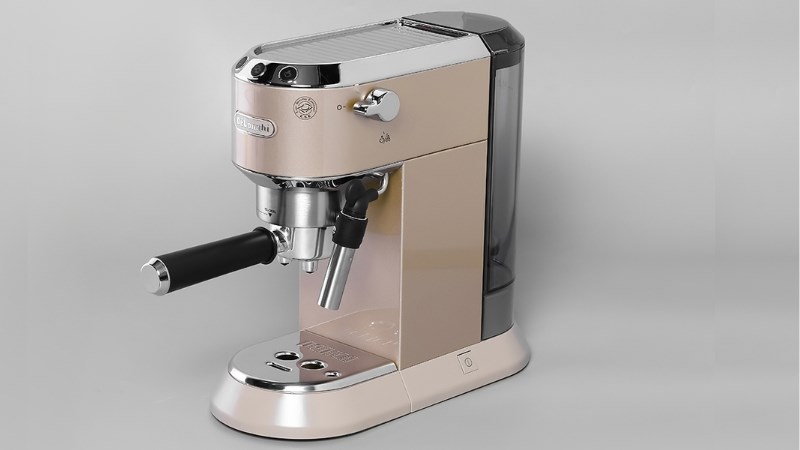 M&aacute;y pha c&agrave; ph&ecirc; Delonghi EC785.BG