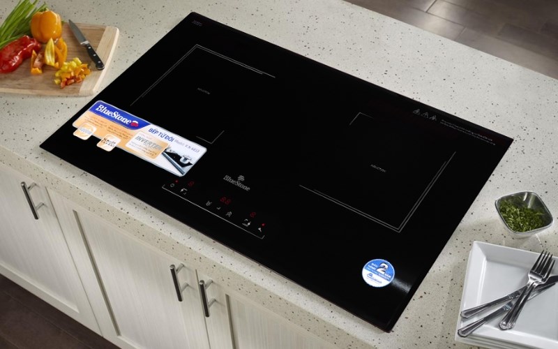 Bếp &acirc;m BlueStone ICB-6833