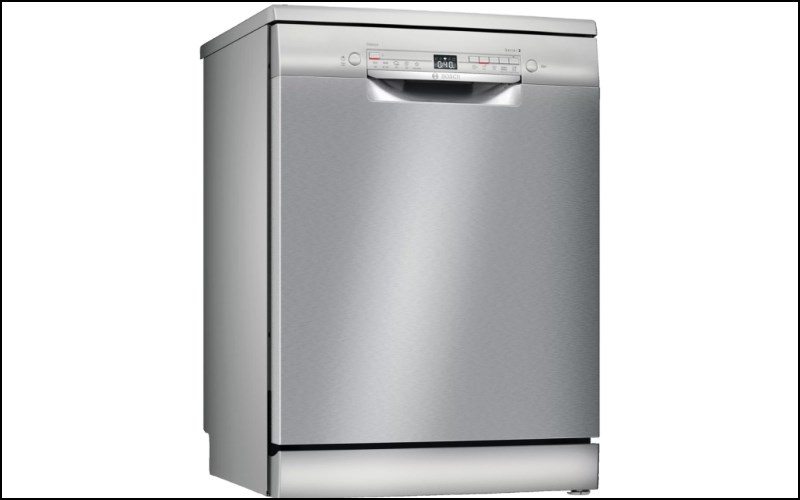 M&aacute;y rửa ch&eacute;n độc lập Bosch SMS2IVI61E