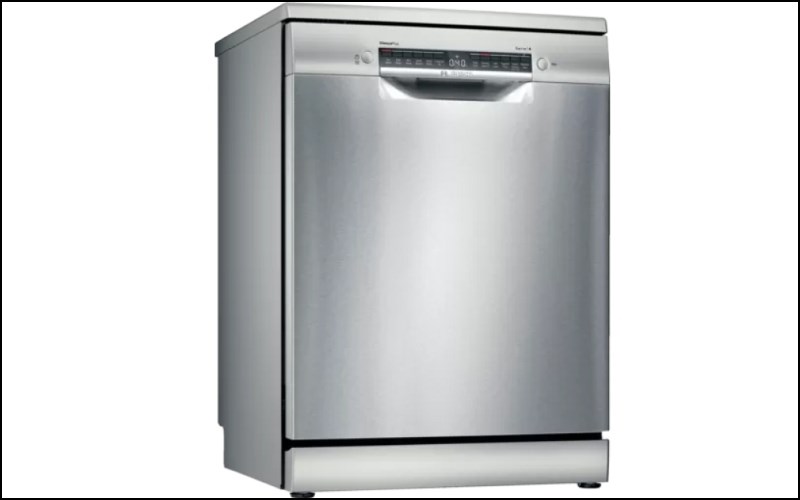 M&aacute;y rửa ch&eacute;n độc lập Bosch SMS4IVI01P